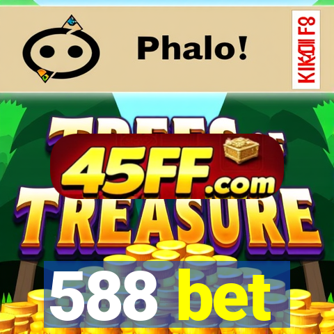588 bet
